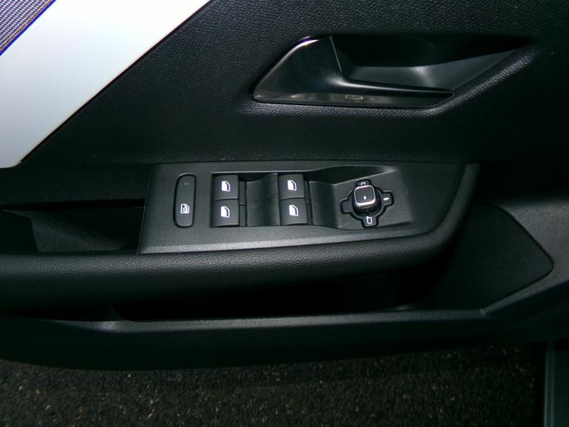 Opel Astra ST Edition