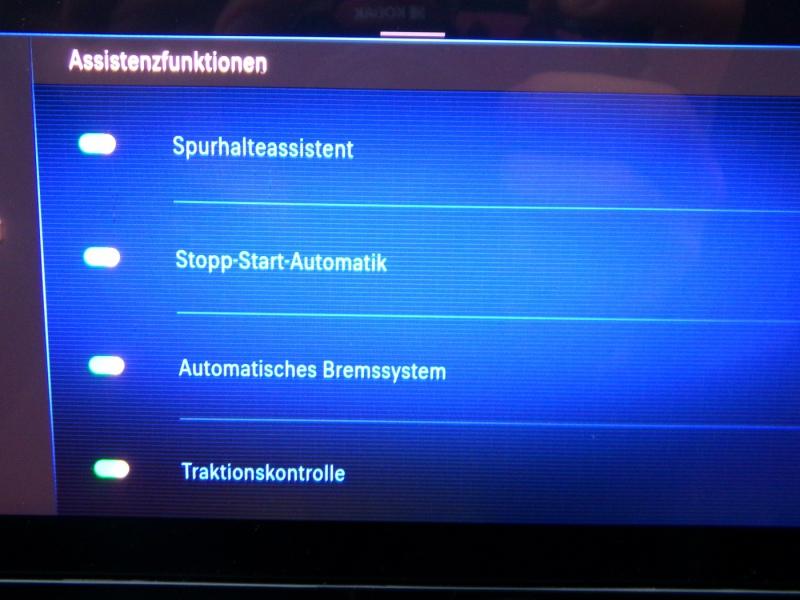 Opel Astra ST Edition