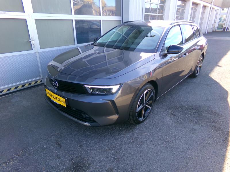 Opel Astra ST Edition