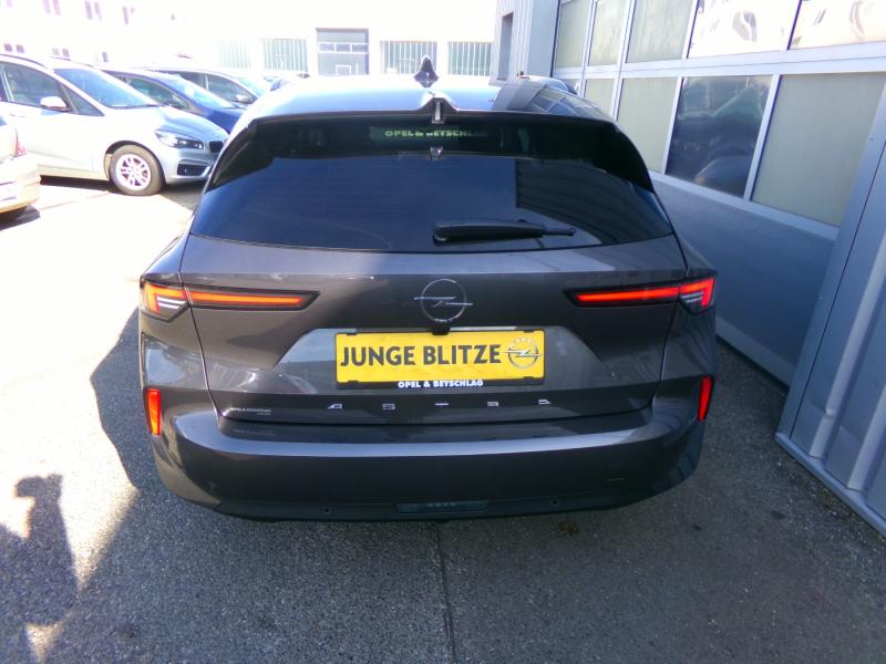 Opel Astra ST Edition