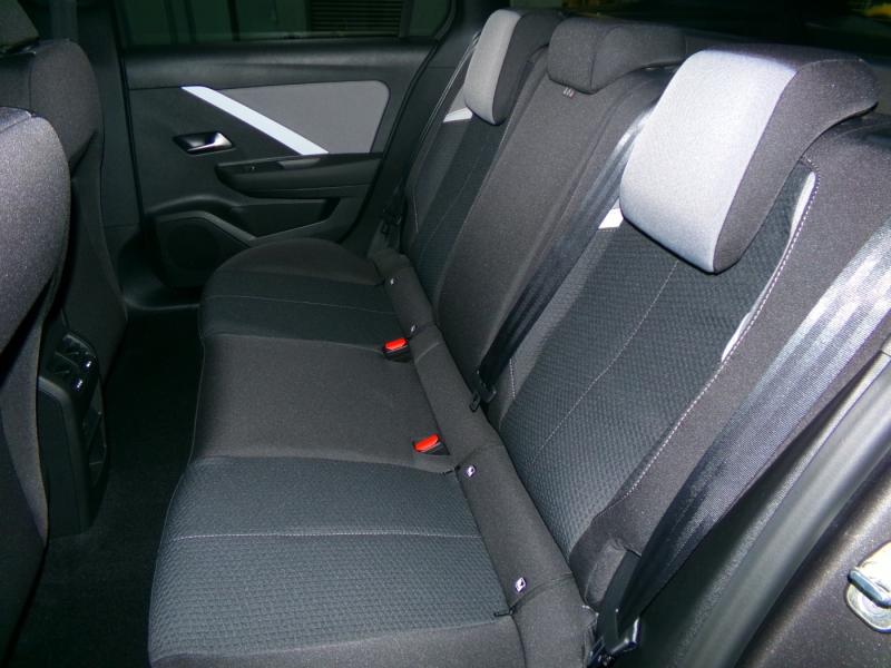 Opel Astra ST Edition