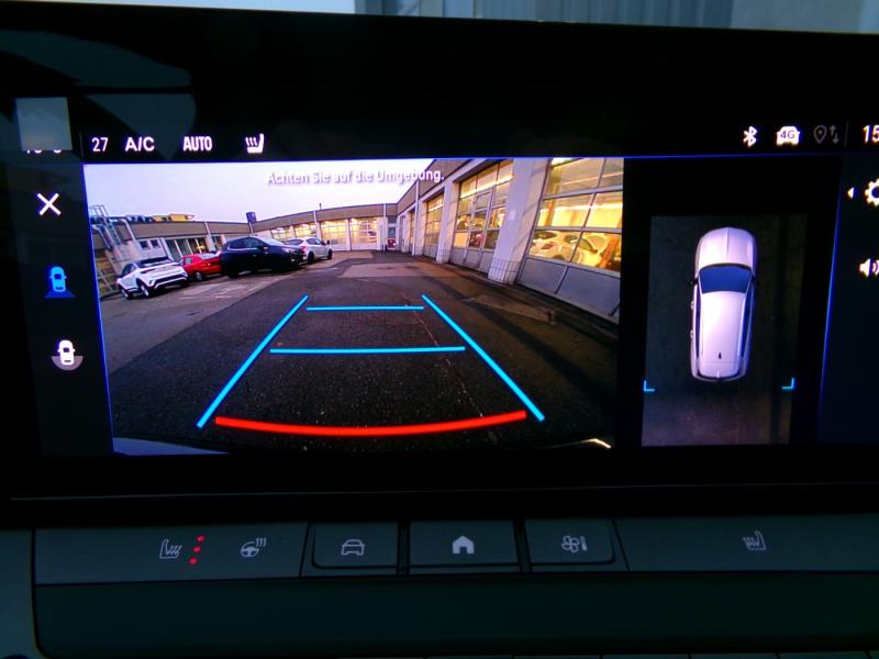 Opel Astra ST Edition