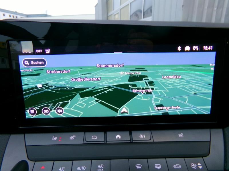 Opel Astra ST Edition