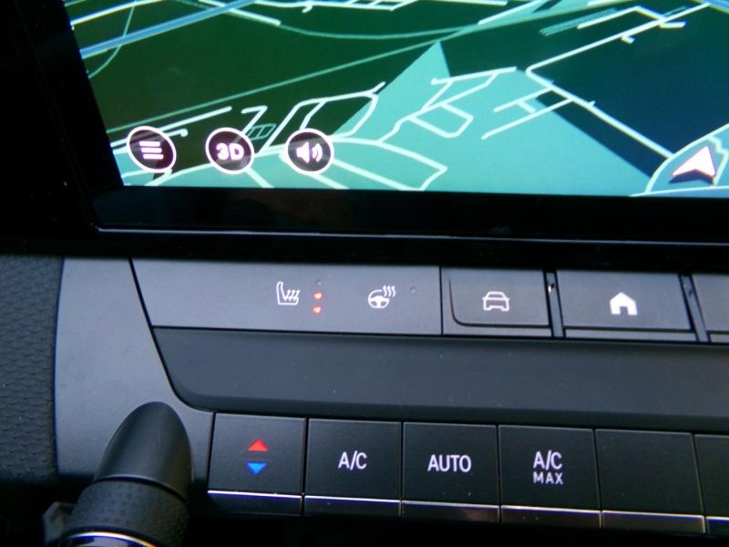 Opel Astra ST Edition