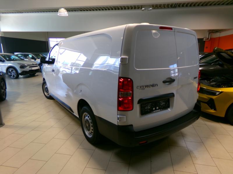 Citroën Jumpy BlueHDi 120 XL