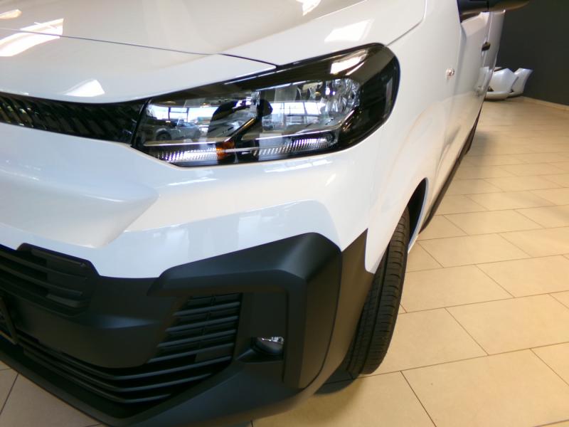 Citroën Jumpy BlueHDi 120 XL