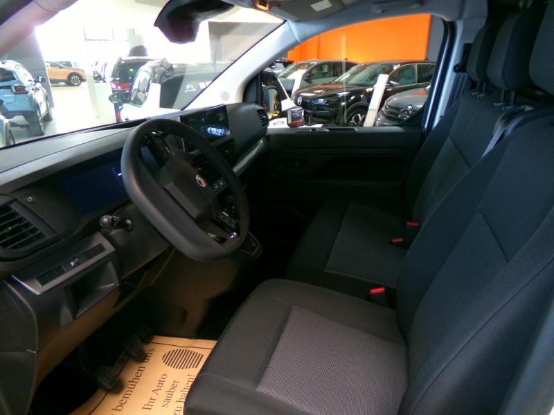 Citroën Jumpy BlueHDi 120 XL