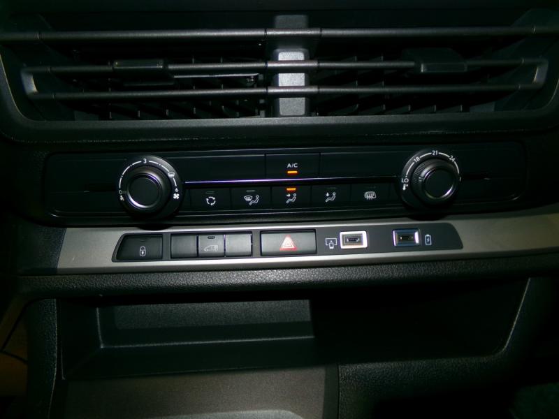 Citroën Jumpy BlueHDi 120 XL