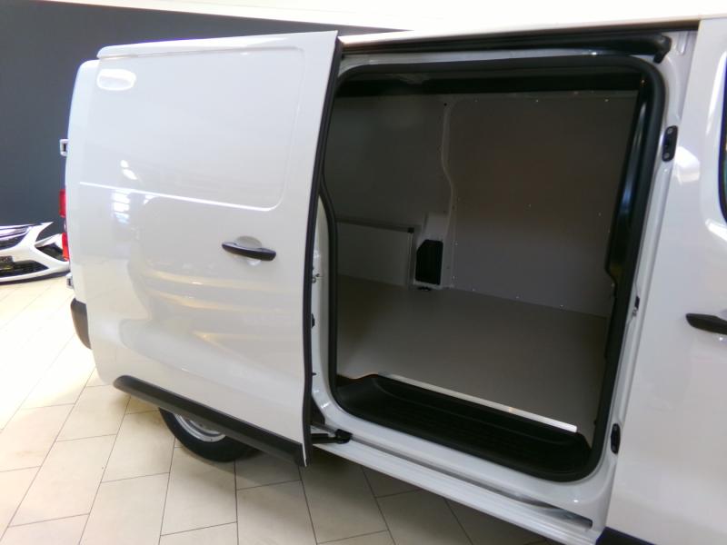 Citroën Jumpy BlueHDi 120 XL