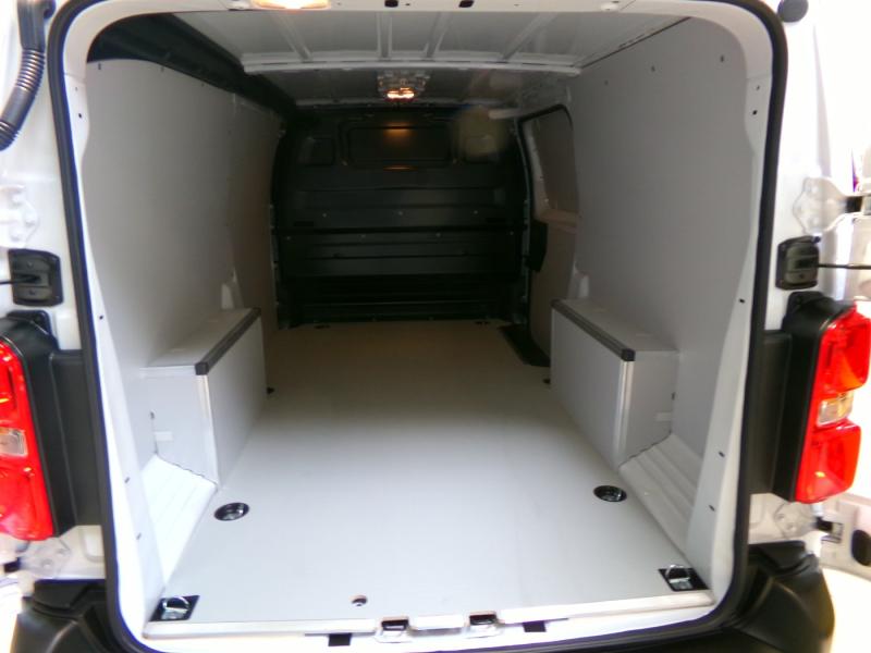 Citroën Jumpy BlueHDi 120 XL