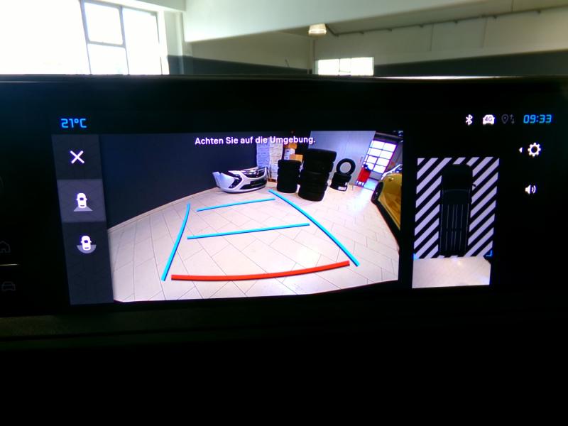 Citroën Jumpy BlueHDi 120 XL