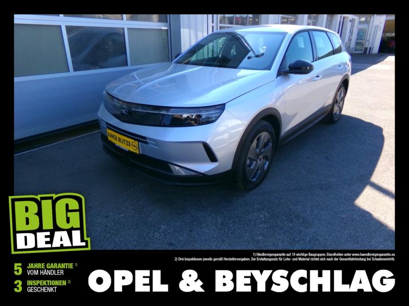Grandland Opel Opel Grandland 1.2 MHEV Edition Aut.