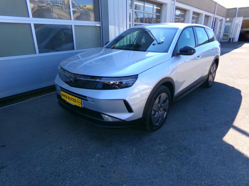 Opel Grandland 1.2 MHEV Edition Aut.
