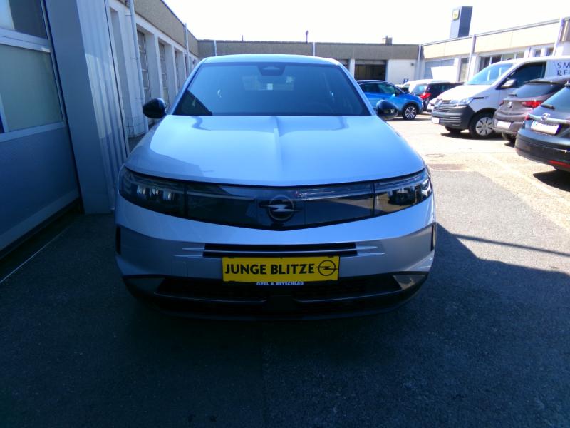 Opel Grandland 1.2 MHEV Edition Aut.