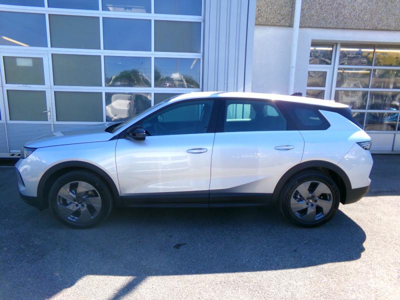 Opel Grandland 1.2 MHEV Edition Aut.