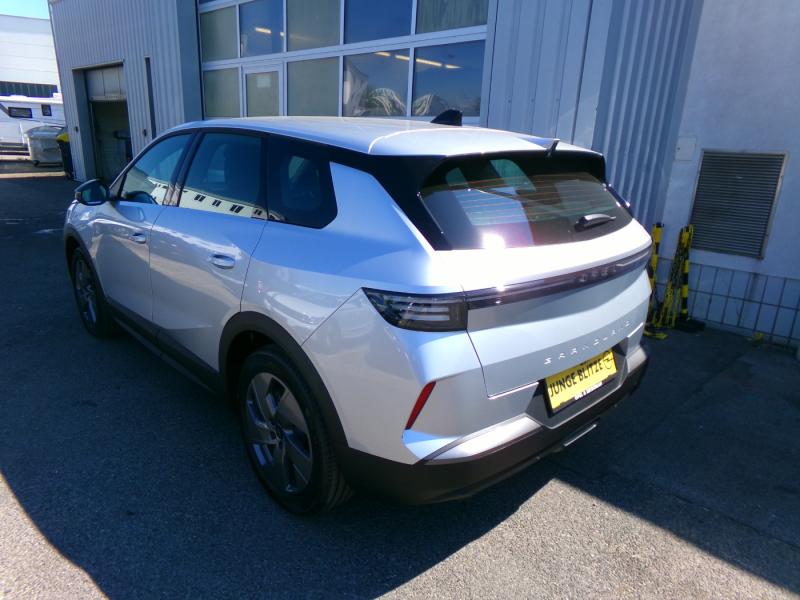 Opel Grandland 1.2 MHEV Edition Aut.