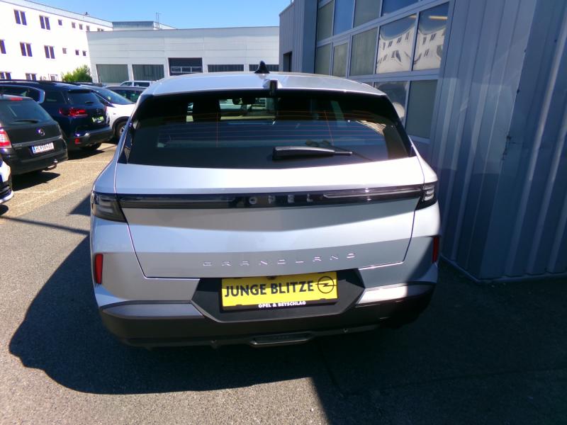 Opel Grandland 1.2 MHEV Edition Aut.