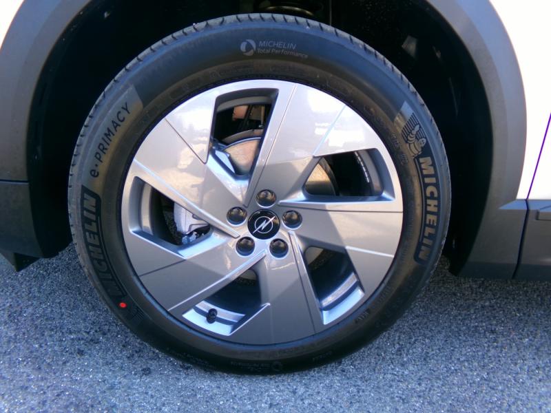 Opel Grandland 1.2 MHEV Edition Aut.