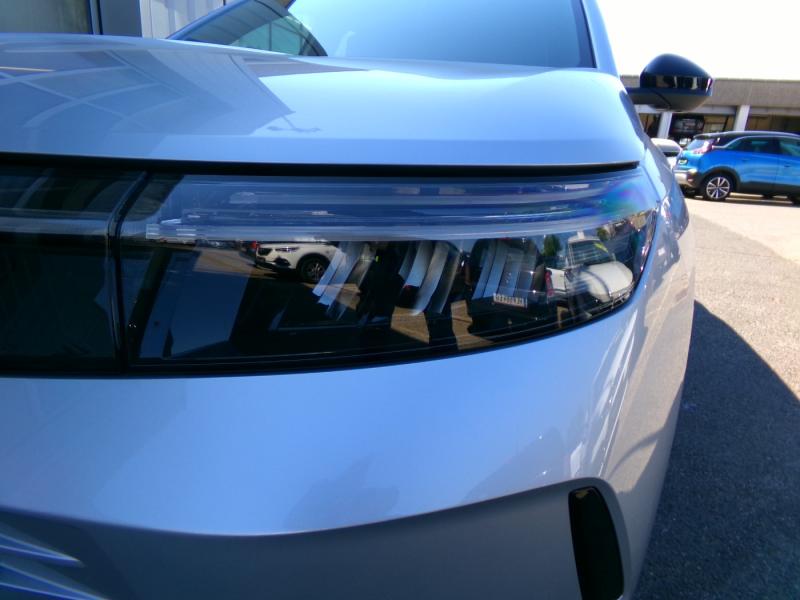 Opel Grandland 1.2 MHEV Edition Aut.