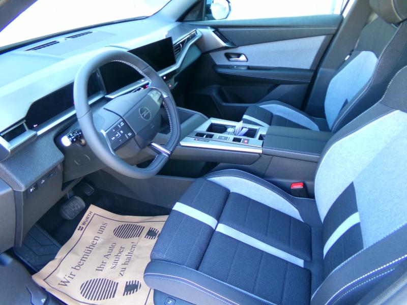 Opel Grandland 1.2 MHEV Edition Aut.