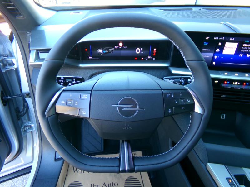 Opel Grandland 1.2 MHEV Edition Aut.