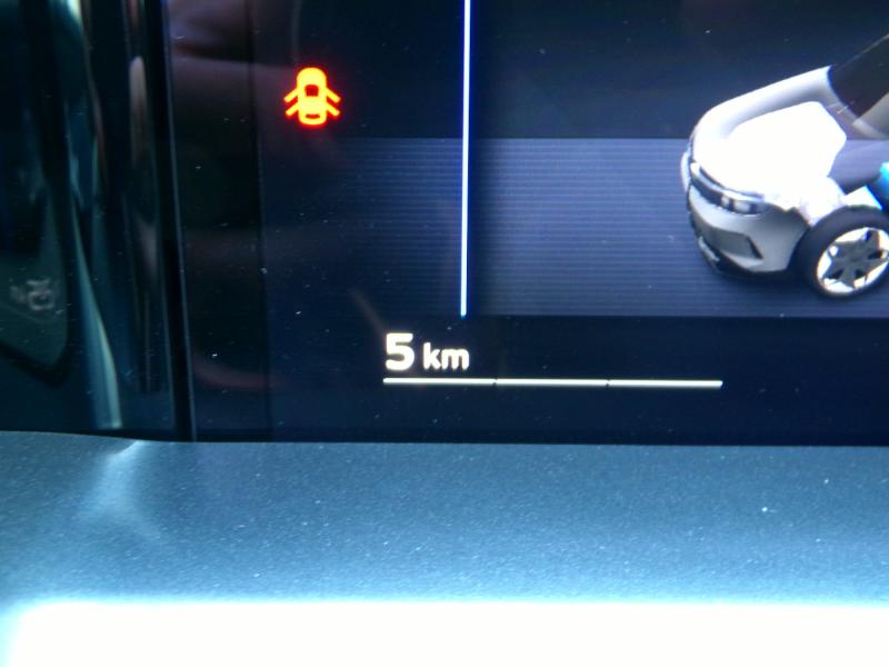 Opel Grandland 1.2 MHEV Edition Aut.