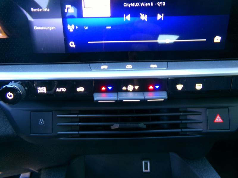 Opel Grandland 1.2 MHEV Edition Aut.