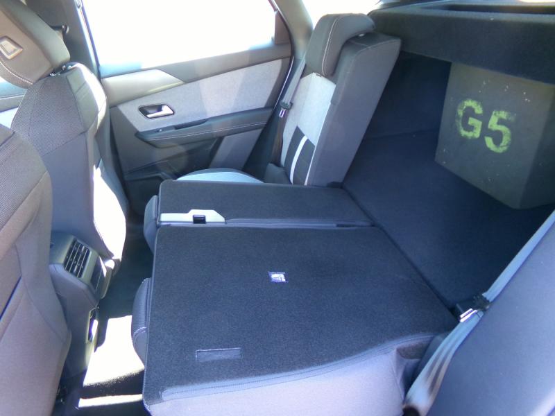 Opel Grandland 1.2 MHEV Edition Aut.