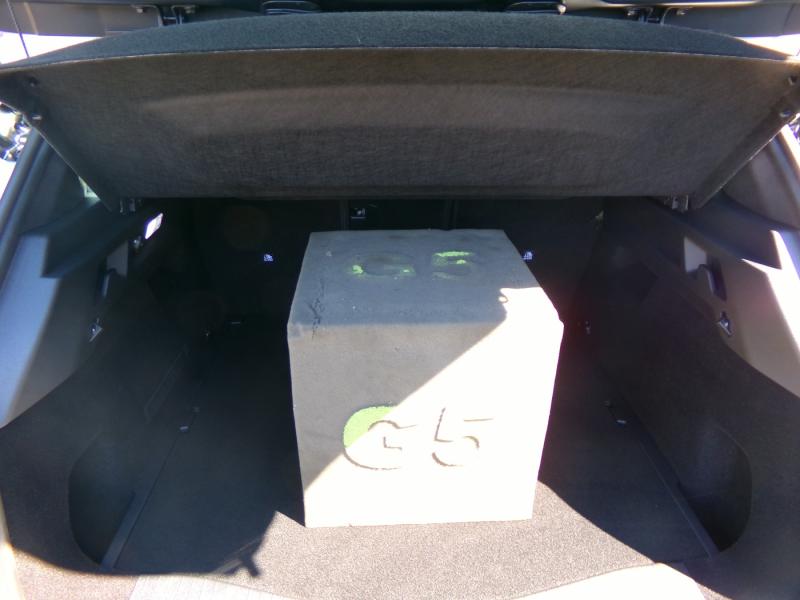 Opel Grandland 1.2 MHEV Edition Aut.