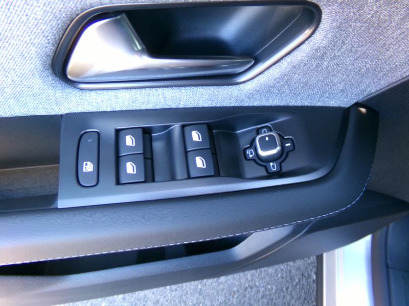 Opel Grandland 1.2 MHEV Edition Aut.