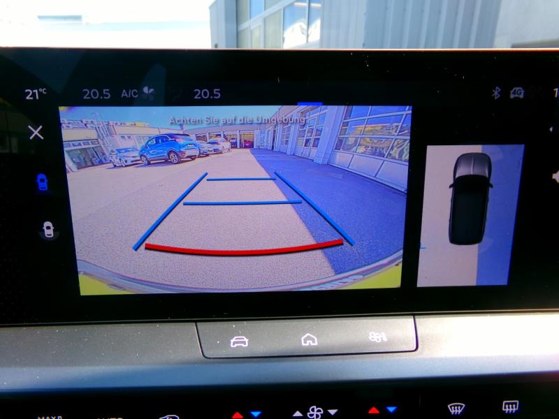 Opel Grandland 1.2 MHEV Edition Aut.