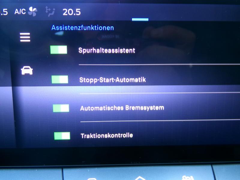 Opel Grandland 1.2 MHEV Edition Aut.