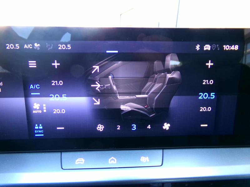 Opel Grandland 1.2 MHEV Edition Aut.