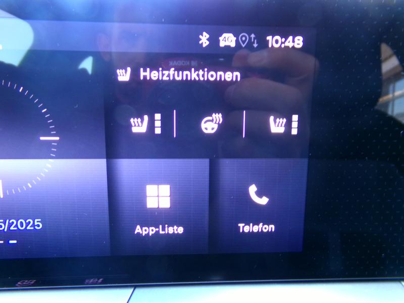 Opel Grandland 1.2 MHEV Edition Aut.