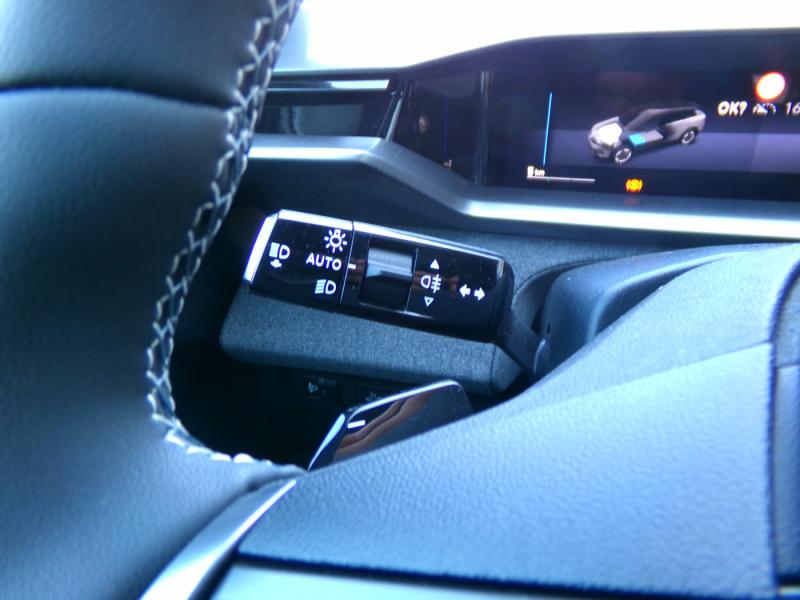 Opel Grandland 1.2 MHEV Edition Aut.