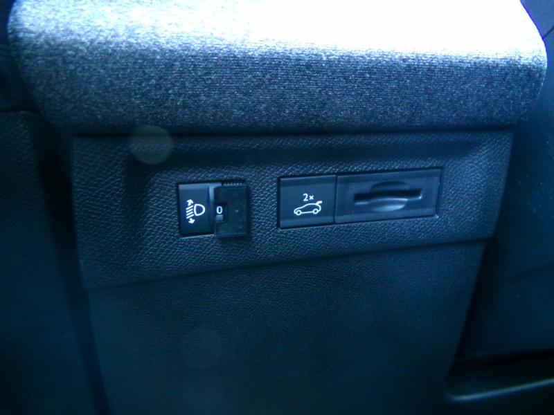 Opel Grandland 1.2 MHEV Edition Aut.