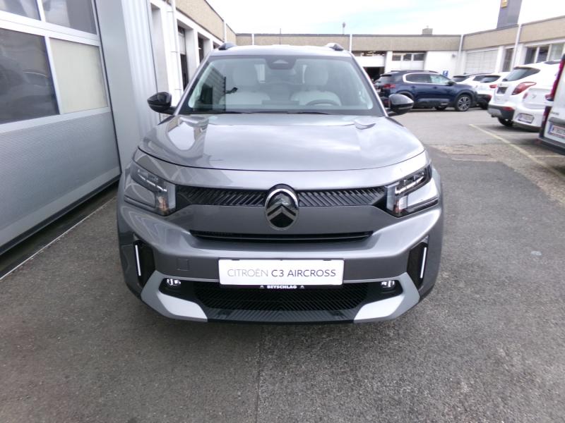 Citroën C3 Aircross Hybrid mHEV 145 Max ë-DSC6