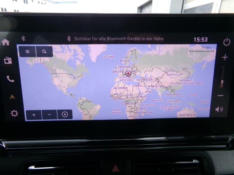 Citroën C3 Aircross Hybrid mHEV 145 Max ë-DSC6