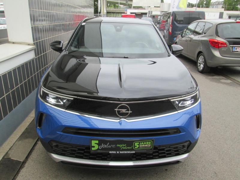 Opel Mokka 1.2 Turbo Ultimate Aut.