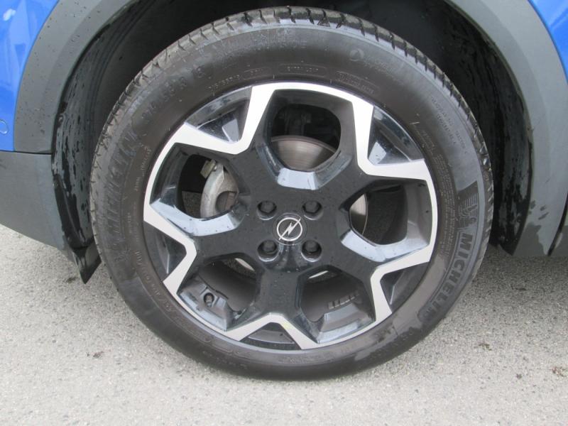 Opel Mokka 1.2 Turbo Ultimate Aut.