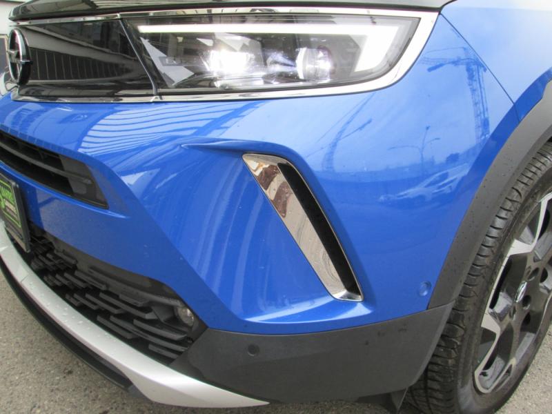Opel Mokka 1.2 Turbo Ultimate Aut.