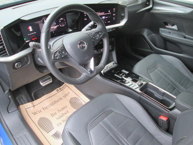 Opel Mokka 1.2 Turbo Ultimate Aut.