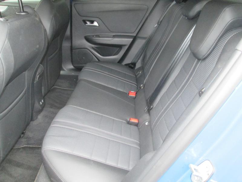 Opel Mokka 1.2 Turbo Ultimate Aut.