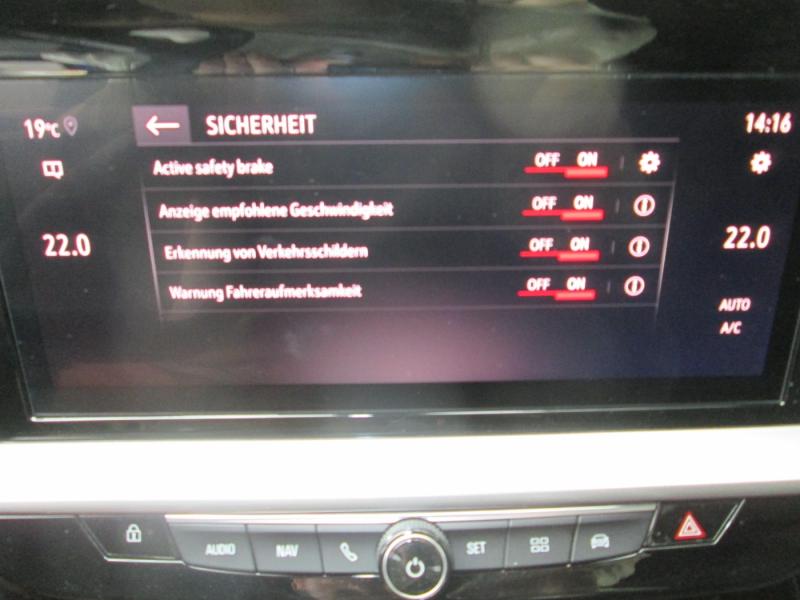 Opel Mokka 1.2 Turbo Ultimate Aut.