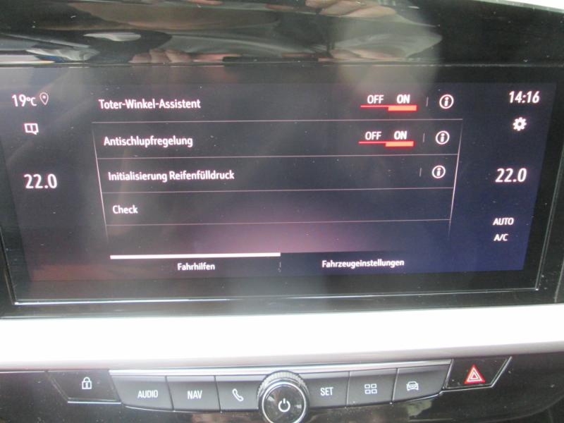 Opel Mokka 1.2 Turbo Ultimate Aut.