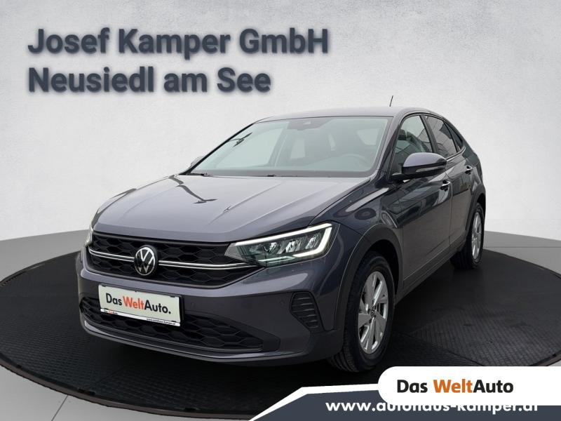 VW Taigo Austria TSI