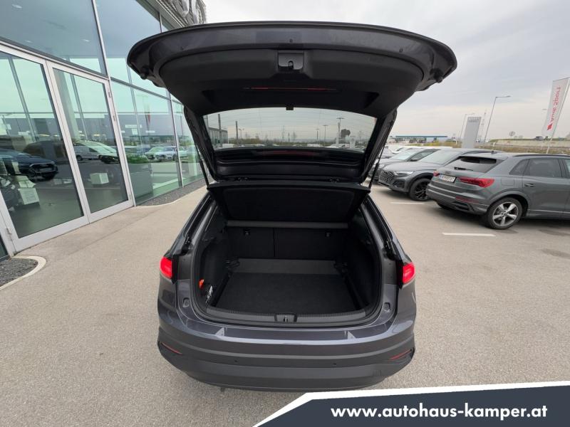 VW Taigo Austria TSI