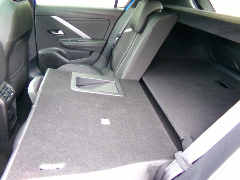 Opel Astra 1.2 Turbo GS Aut.