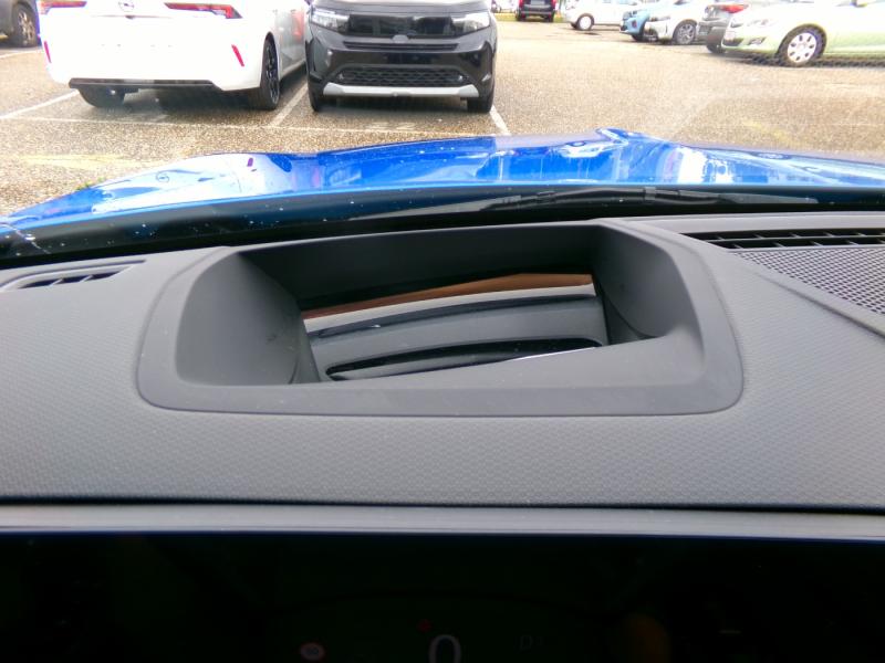 Opel Astra 1.2 Turbo GS Aut.
