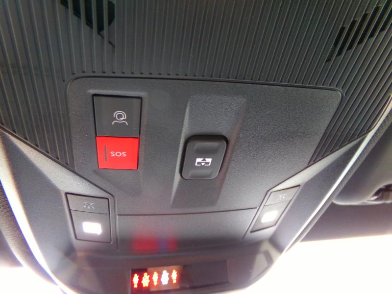 Opel Astra 1.2 Turbo GS Aut.